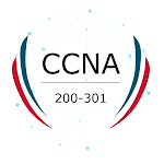 Cover Image of Download CCNA Practice Test 1.1.0 APK
