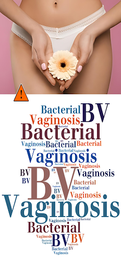 Bacteria Vaginosis Sexual Info Screen 2