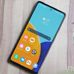Cover Image of Baixar Galaxy A52 5G Wallpapers 1.0 APK