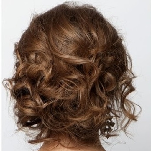 DIY hairstyles step by step