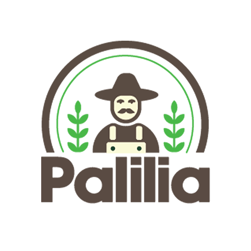 Palilia logo
