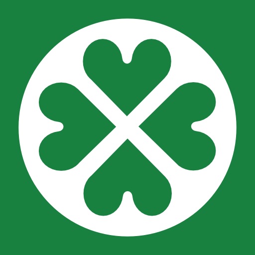 OKM Ożarowska Karta Mieszkańca logo