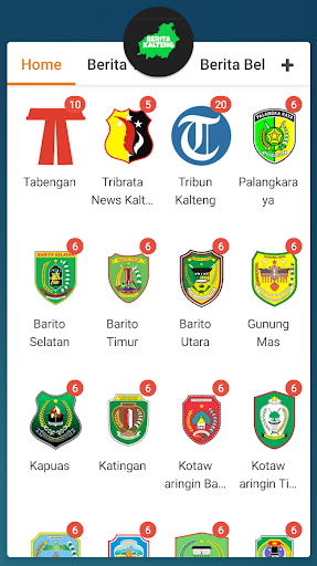 Berita Kalimantan Tengah Kalteng