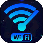 WiFi Analyzer : WiFi Tools & WiFi Scanner