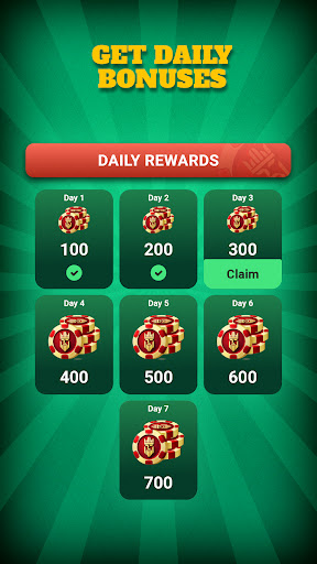 King Bolola: King Card Game screenshot 6