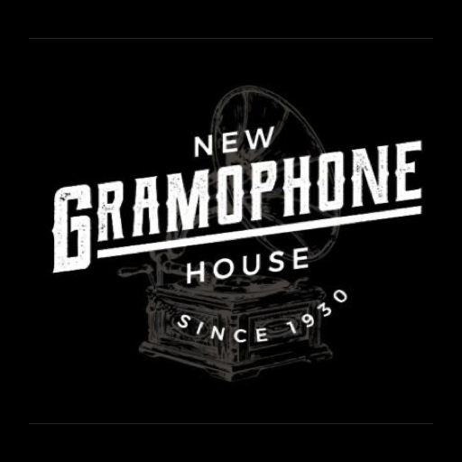 New Gramophone House logo