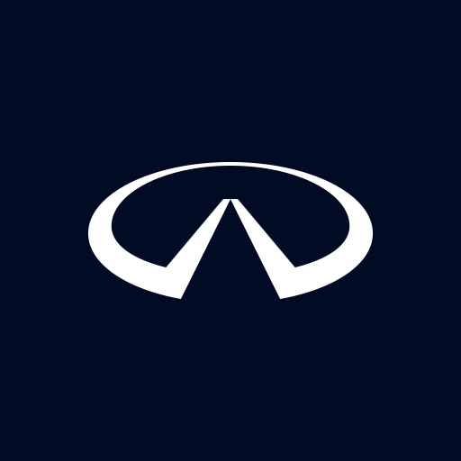 MyINFINITI Canada logo