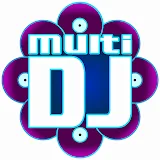 Multi DJ icon
