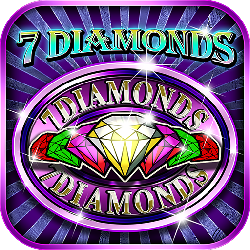 Seven Diamonds Deluxe : Vegas   Icon