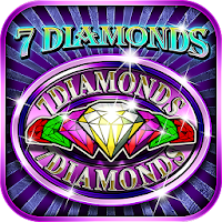 Seven Diamonds Deluxe : Vegas