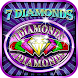Seven Diamonds Deluxe : Vegas - Androidアプリ