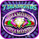 Seven Diamonds Deluxe : Vegas Slot Machines Games Unduh di Windows