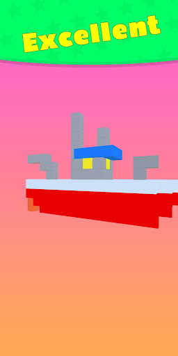 Remove blocks Screen 2