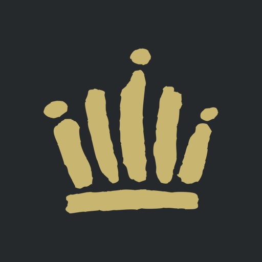 GCF Brenham logo