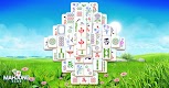 screenshot of Mahjong Club - Solitaire Game