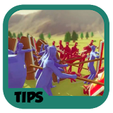 Tips Battle Simulator icon