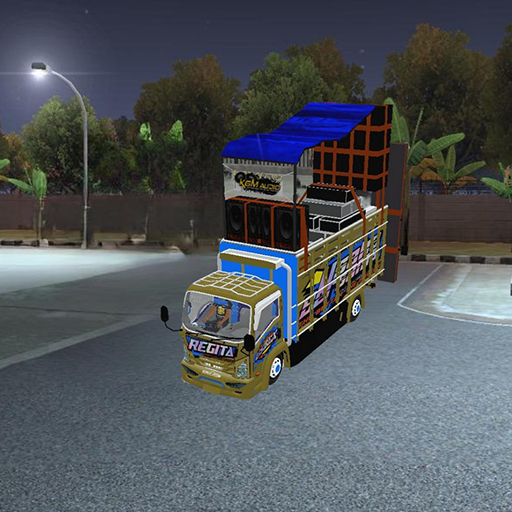 Mod Bussid 13 DJ Mod Car Descarga en Windows