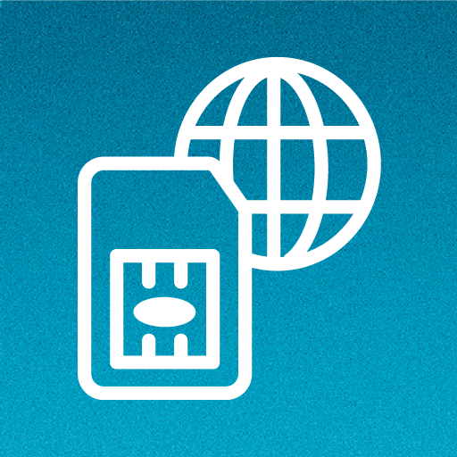 International SIM Download on Windows