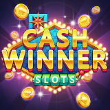Cash Winner Casino Slots icon