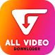 Video Player with VPN - Androidアプリ