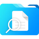 File Manager - Document, Storage Explorer 2018 icon