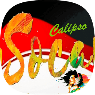Soca and calypso ringtones