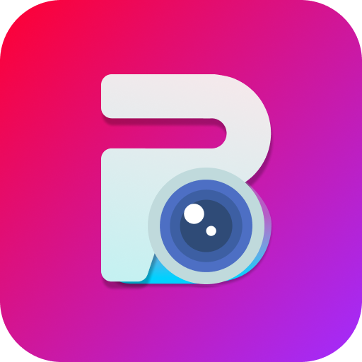 PhotoBox - AI Photo Editor logo