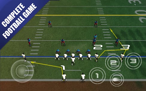 American Football Champs Apk Download New 2021 1