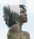 screenshot of Blend Photo Editor - Mixer