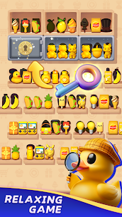 Triple Goods -Match 3d Game 2
