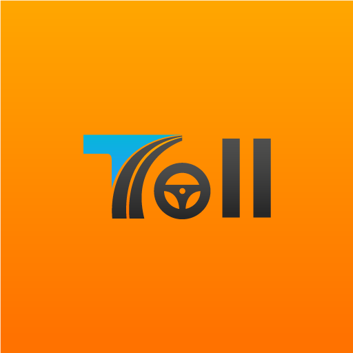 Toll & Gas Calculator TollGuru 2.6.9 Icon