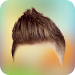 Cover Image of Download Man HairStyle Photo Editor 2.1.35 APK