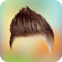 Man HairStyle Photo Editor