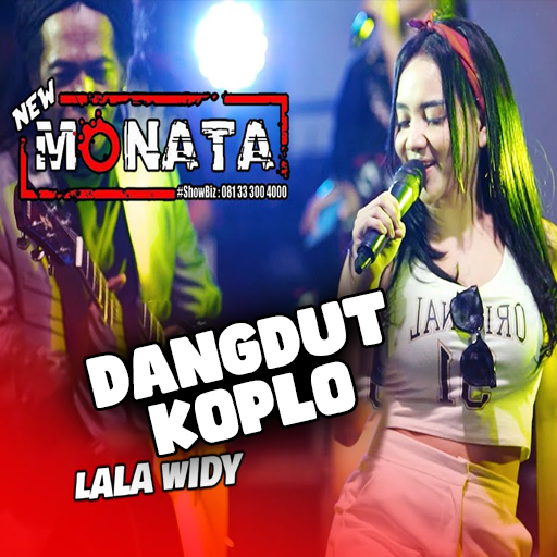 Monata Dangdut Koplo Joss logo