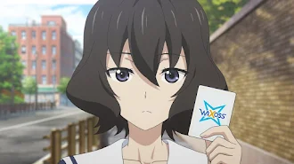 Lostorage Conflated Wixoss Season 1 Episode 1 Tv On Google Play