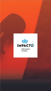 Web Rádio Impacto Gospel