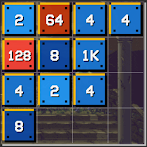 2048 (Pixels)
