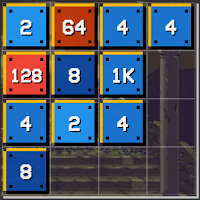 2048 (Pixels)