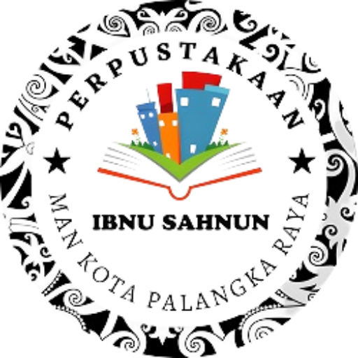 MAN Kota Palangka Raya logo
