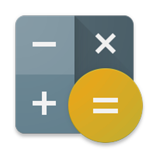 Calculator M  Icon