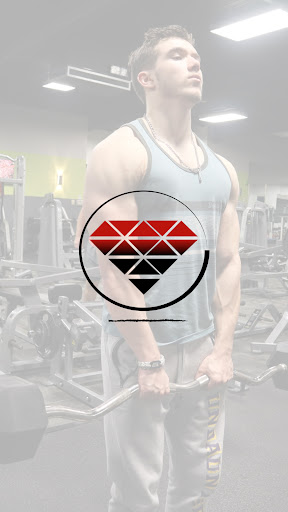 Android application Rubi Fitness screenshort