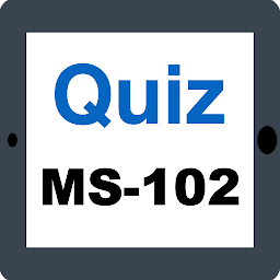 「MS-102 All-in-One Exam」のアイコン画像