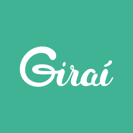 Giraí - Festas, Música e Arte 1.2.0 Icon