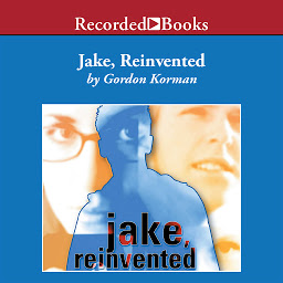 Icon image Jake, Reinvented