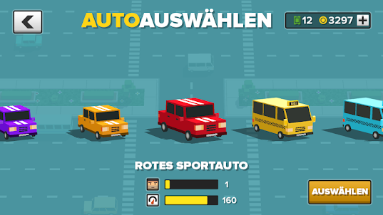 Loop Taxi