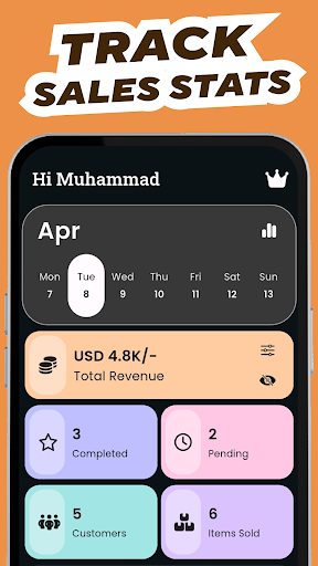 Revlead Client Manager  CRM