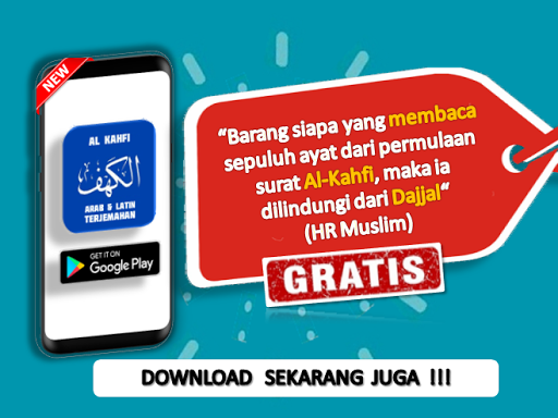 Download 92+ Contoh Surat Al Kahfi Dinamai Juga Ashabul Kahfi Yang Artinya Terbaik Gratis