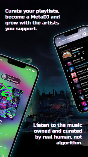 MetaBoom Screen 2