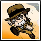 Billy's Adventure icon