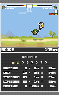 SlingFighter - Screenshot 2